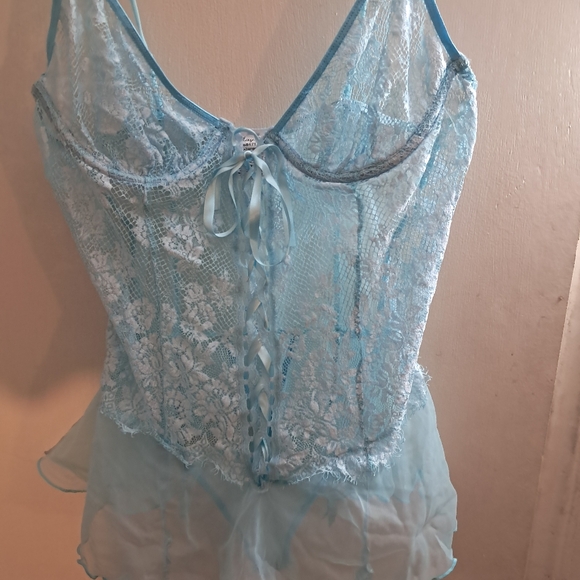 Source Unknown Other - Lingerie